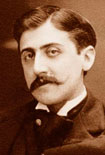 PEDRO AMORÓS JUAN: La mirada de Proust