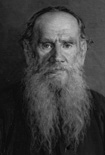 PEDRO AMORÓS y Tolstoi