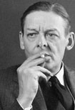 PEDRO AMORÓS JUAN:   T.S. ELLIOT 